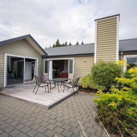 Southland Sounds - Te Anau Holiday Home Zewnętrze zdjęcie