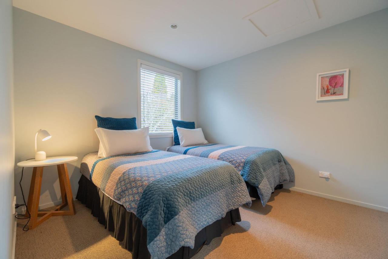 Southland Sounds - Te Anau Holiday Home Zewnętrze zdjęcie